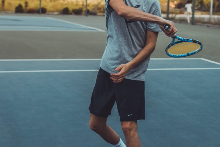 tennis lessons near me for kids