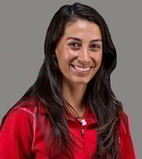 Nicole B. Tennis Instructor Photo