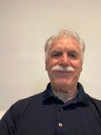 Richard S. Tennis Instructor Photo