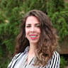 Maja P. Tennis Instructor Photo