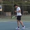 Kenny C. Tennis Instructor Photo