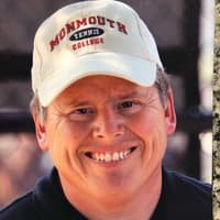 Patrick M. Tennis Instructor Photo