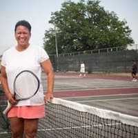 Leonora K. Tennis Instructor Photo