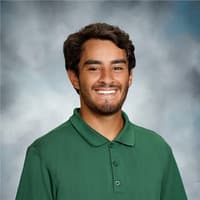 Jesse W. Tennis Instructor Photo