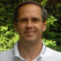 Raymond H. Tennis Instructor Photo