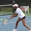 Raynee B. Tennis Instructor Photo