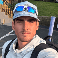 João Vitor C. Tennis Instructor Photo