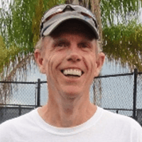 Douglas M. Tennis Instructor Photo