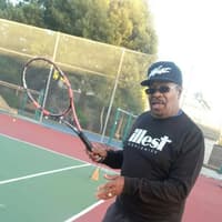 Lee J. Tennis Instructor Photo