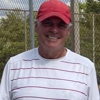 Donald K. Tennis Instructor Photo