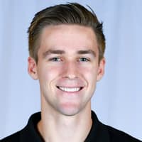 Trenton N. Tennis Instructor Photo