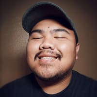 Cyril M. Tennis Instructor Photo
