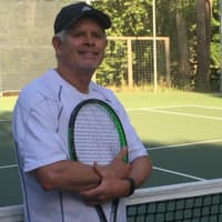Chris H. Tennis Instructor Photo