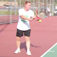 Wayne R. Tennis Instructor Photo
