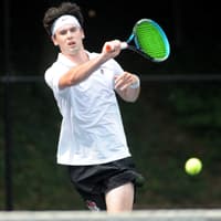 John G. Tennis Instructor Photo