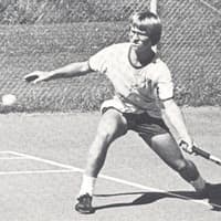 David C. Tennis Instructor Photo