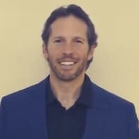 Ryan F. Tennis Instructor Photo