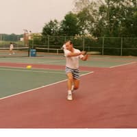 Art E. Tennis Instructor Photo