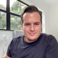 Lorenzo D. Tennis Instructor Photo
