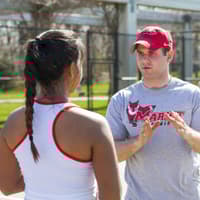 Jason S. Tennis Instructor Photo