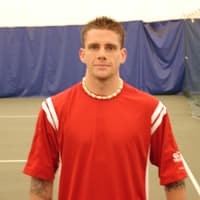 James D. Tennis Instructor Photo