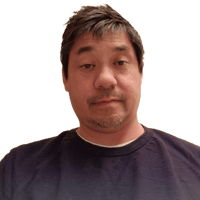 Chris F. Tennis Instructor Photo