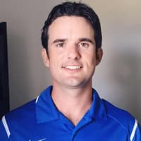 Daniel G. Tennis Instructor Photo