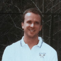 Forrest B. Tennis Instructor Photo