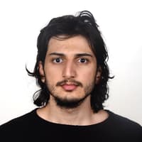 Safa E. Tennis Instructor Photo