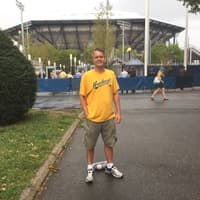 Bryan H. Tennis Instructor Photo