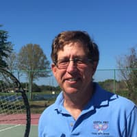 Dennis R. Tennis Instructor Photo