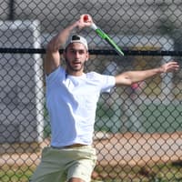 Lorenzo M. Tennis Instructor Photo