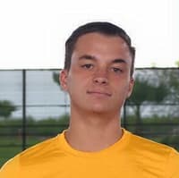 Gavin G. Tennis Instructor Photo