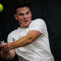 Aliaksei K. Tennis Instructor Photo