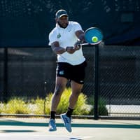 Joshua A. Tennis Instructor Photo