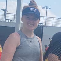 Tracy E. Tennis Instructor Photo