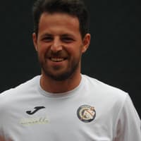 Davide S. Tennis Instructor Photo