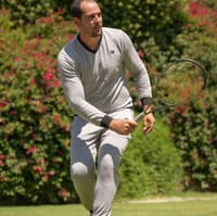 Mikele G. Tennis Instructor Photo