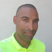 Samy M. Tennis Instructor Photo