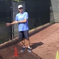 Peter L. Tennis Instructor Photo