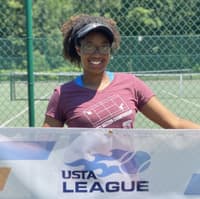 Samora L. Tennis Instructor Photo
