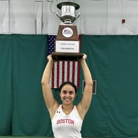 Shelly Y. Tennis Instructor Photo