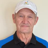 Michael B. Tennis Instructor Photo