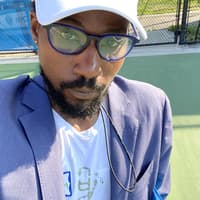 Tristan J. Tennis Instructor Photo