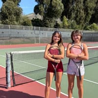 Angelina B. Tennis Instructor Photo