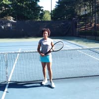 Carolyn S. Tennis Instructor Photo