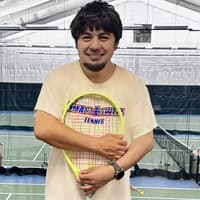 Wynn W. Tennis Instructor Photo