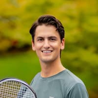 Mark F. Tennis Instructor Photo