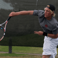 Jack R. Tennis Instructor Photo