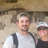 Alex M. Tennis Instructor Photo